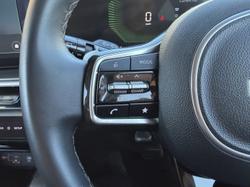 2024 Kia Sorento Sport MQ4 PE MY25 AWD Mineral Blue