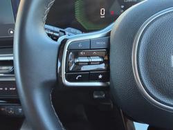 2024 Kia Sorento Sport