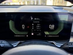 2024 Kia Sorento Sport MQ4 PE MY25 AWD Mineral Blue