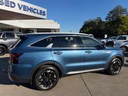 2024 Kia Sorento Sport