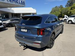 2024 Kia Sorento Sport