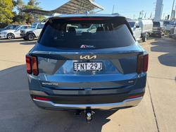2024 Kia Sorento Sport