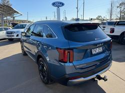 2024 Kia Sorento Sport