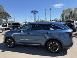 2024 Kia Sorento Sport