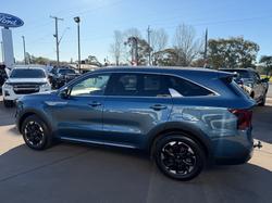 2024 Kia Sorento Sport