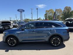 2024 Kia Sorento Sport