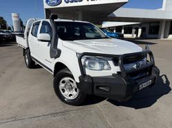 Holden Colorado