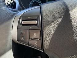 2015 Holden Colorado LS RG MY15 4X4 Dual Range Summit White