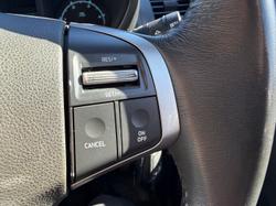 2015 Holden Colorado LS RG MY15 4X4 Dual Range Summit White