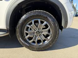 2023 Ford Ranger Wildtrak