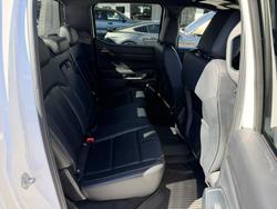 2023 Ford Ranger Wildtrak