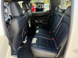 2023 Ford Ranger Wildtrak