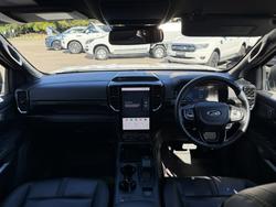 2023 Ford Ranger Wildtrak
