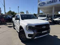 2023 Ford Ranger Wildtrak