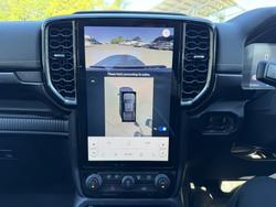 2023 Ford Ranger Wildtrak
