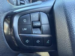 2023 Ford Ranger Wildtrak MY24.00 4X4 Dual Range Arctic White