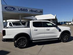 2023 Ford Ranger Wildtrak