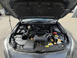 2021 Subaru Impreza 2.0i