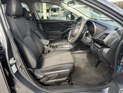 2021 Subaru Impreza 2.0i
