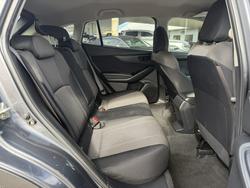 2021 Subaru Impreza 2.0i