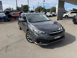 2021 Subaru Impreza 2.0i