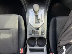 2021 Subaru Impreza 2.0i