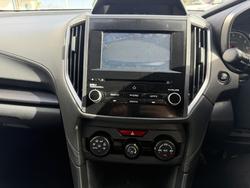 2021 Subaru Impreza 2.0i