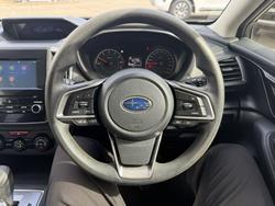 2021 Subaru Impreza 2.0i