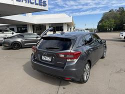 2021 Subaru Impreza 2.0i