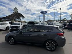 2021 Subaru Impreza 2.0i