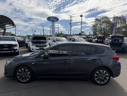 2021 Subaru Impreza 2.0i