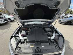 2022 Volkswagen Touareg 210TDI Elegance