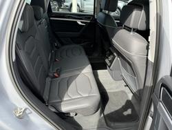 2022 Volkswagen Touareg 210TDI Elegance
