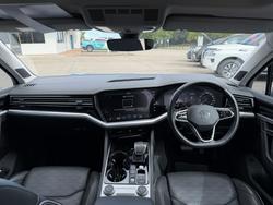 2022 Volkswagen Touareg 210TDI Elegance