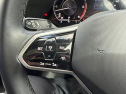 2022 Volkswagen Touareg 210TDI Elegance