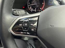 2022 Volkswagen Touareg 210TDI Elegance CR MY23 Four Wheel Drive Oyster Silver Metallic