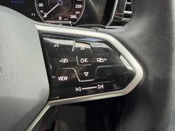 2022 Volkswagen Touareg 210TDI Elegance CR MY23 Four Wheel Drive Oyster Silver Metallic