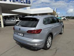2022 Volkswagen Touareg 210TDI Elegance