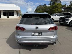 2022 Volkswagen Touareg 210TDI Elegance