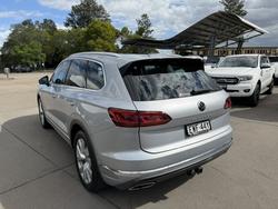 2022 Volkswagen Touareg 210TDI Elegance
