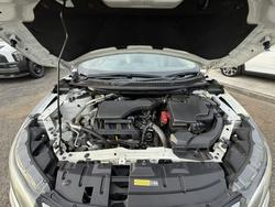2018 Nissan QASHQAI N-TEC