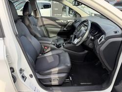 2018 Nissan QASHQAI N-TEC
