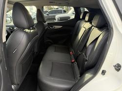 2018 Nissan QASHQAI N-TEC
