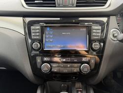 2018 Nissan QASHQAI N-TEC