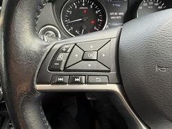 2018 Nissan QASHQAI N-TEC