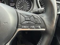 2018 Nissan QASHQAI N-TEC