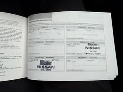 2018 Nissan QASHQAI N-TEC