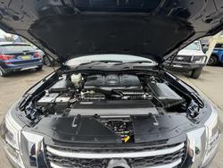2022 Nissan Patrol Ti-L