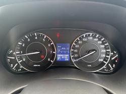 2022 Nissan Patrol Ti-L Y62 MY22 4X4 Dual Range Hermosa Blue
