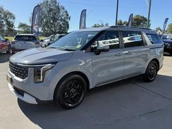 2023 Kia Carnival S KA4 MY23 Grey